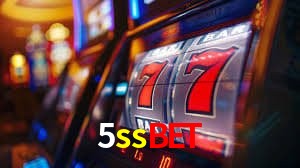 Game Providers 5ssbet