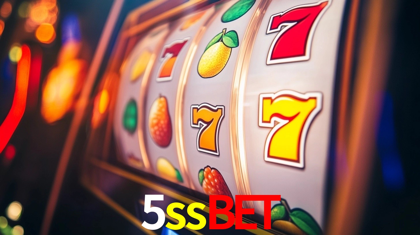Welcome Bonus 5ssbet